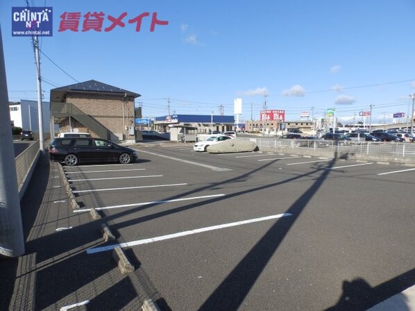 平田町駅 徒歩13分 1階の物件外観写真